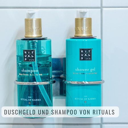 Have-A-Nice-Stay - Nahe Bahnhof Ahrensburg - 20 Minuten Nach Hamburg - Trotzdem Ruhig Gelegen - 6 Minuten Zu Fuss Ins Zentrum Ahrensburg - Modern Eingerichtet 외부 사진