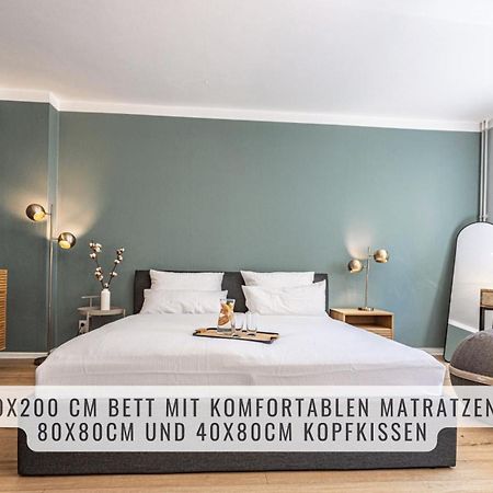 Have-A-Nice-Stay - Nahe Bahnhof Ahrensburg - 20 Minuten Nach Hamburg - Trotzdem Ruhig Gelegen - 6 Minuten Zu Fuss Ins Zentrum Ahrensburg - Modern Eingerichtet 외부 사진