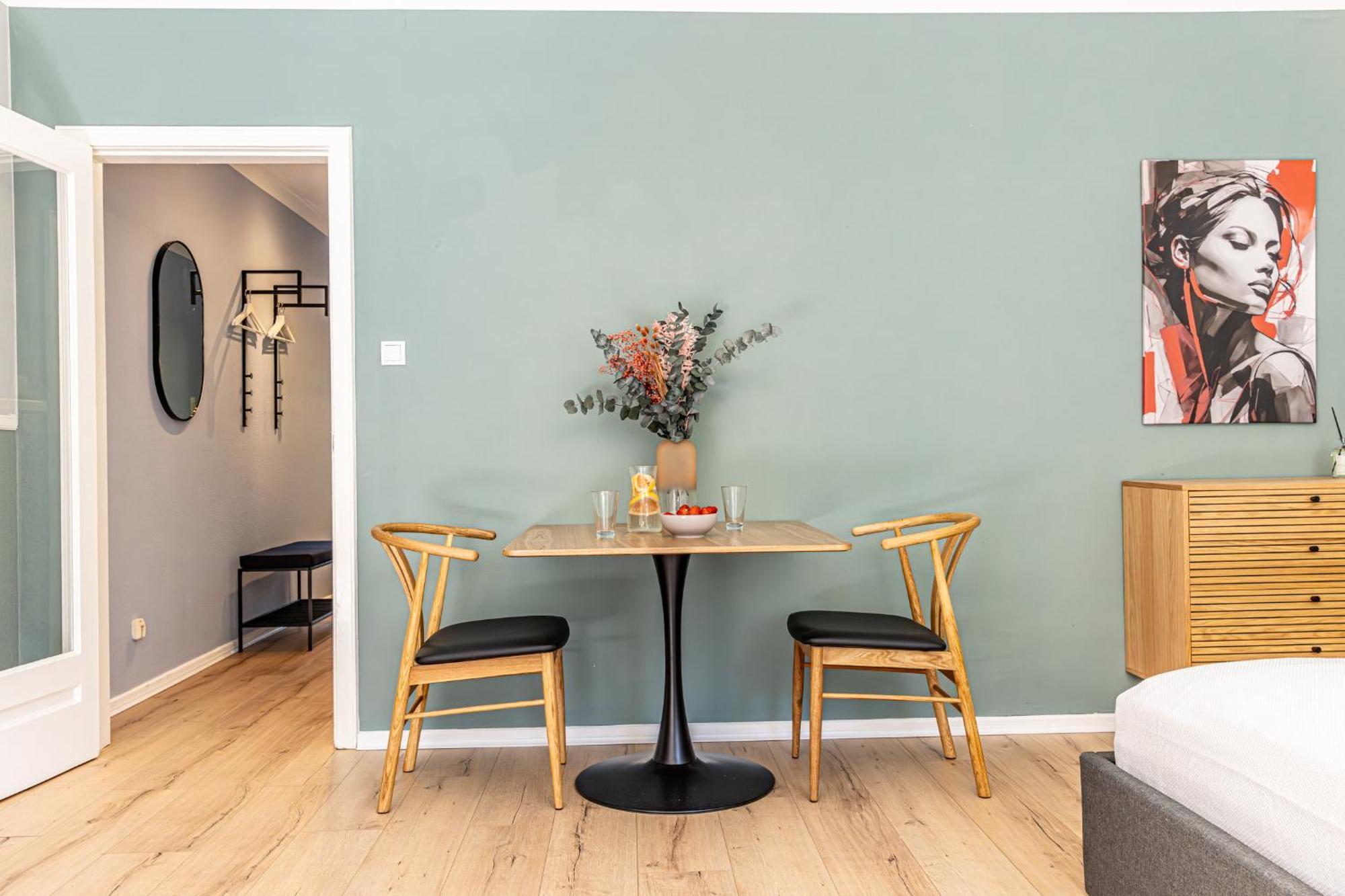 Have-A-Nice-Stay - Nahe Bahnhof Ahrensburg - 20 Minuten Nach Hamburg - Trotzdem Ruhig Gelegen - 6 Minuten Zu Fuss Ins Zentrum Ahrensburg - Modern Eingerichtet 외부 사진