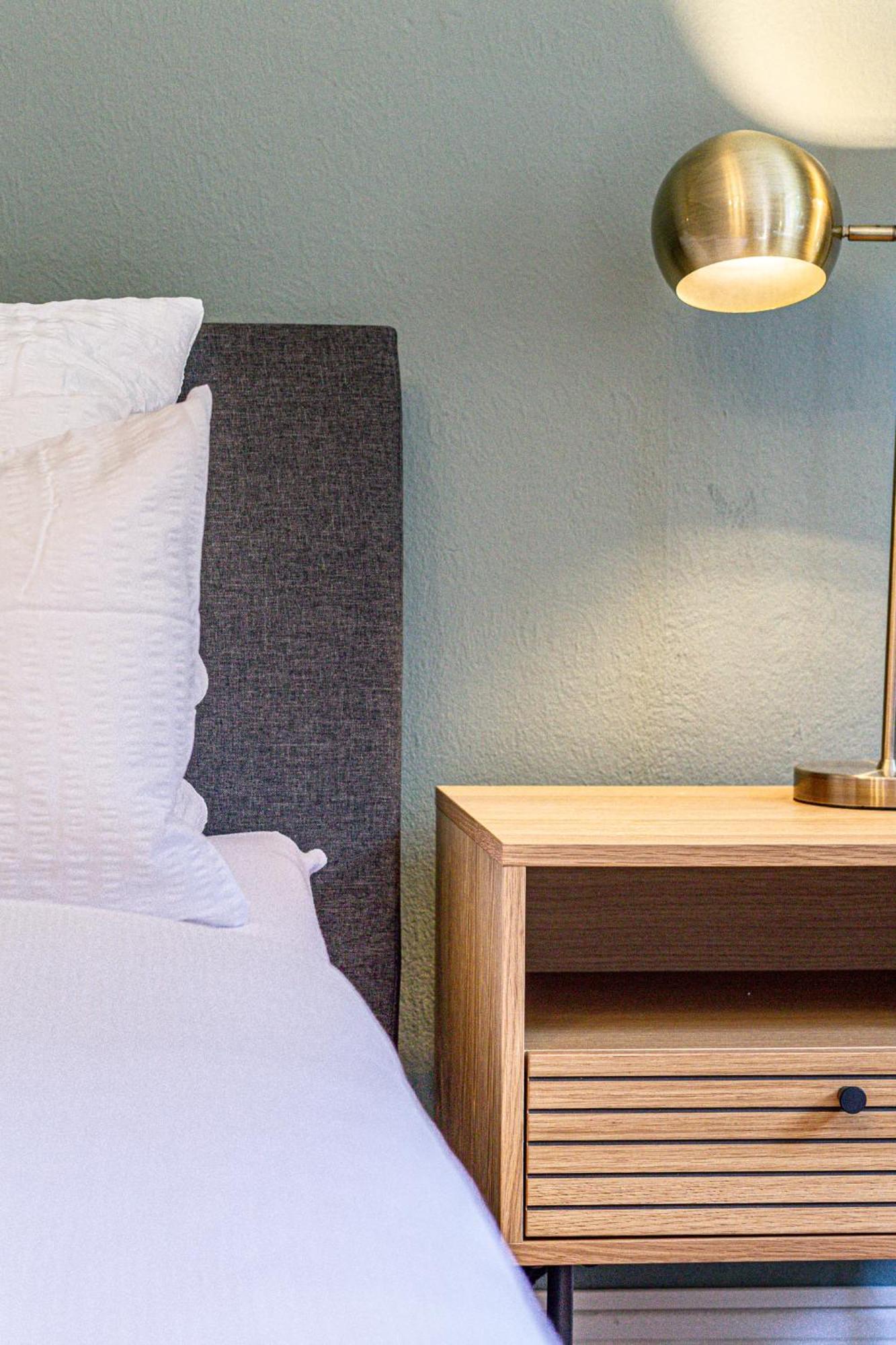 Have-A-Nice-Stay - Nahe Bahnhof Ahrensburg - 20 Minuten Nach Hamburg - Trotzdem Ruhig Gelegen - 6 Minuten Zu Fuss Ins Zentrum Ahrensburg - Modern Eingerichtet 외부 사진