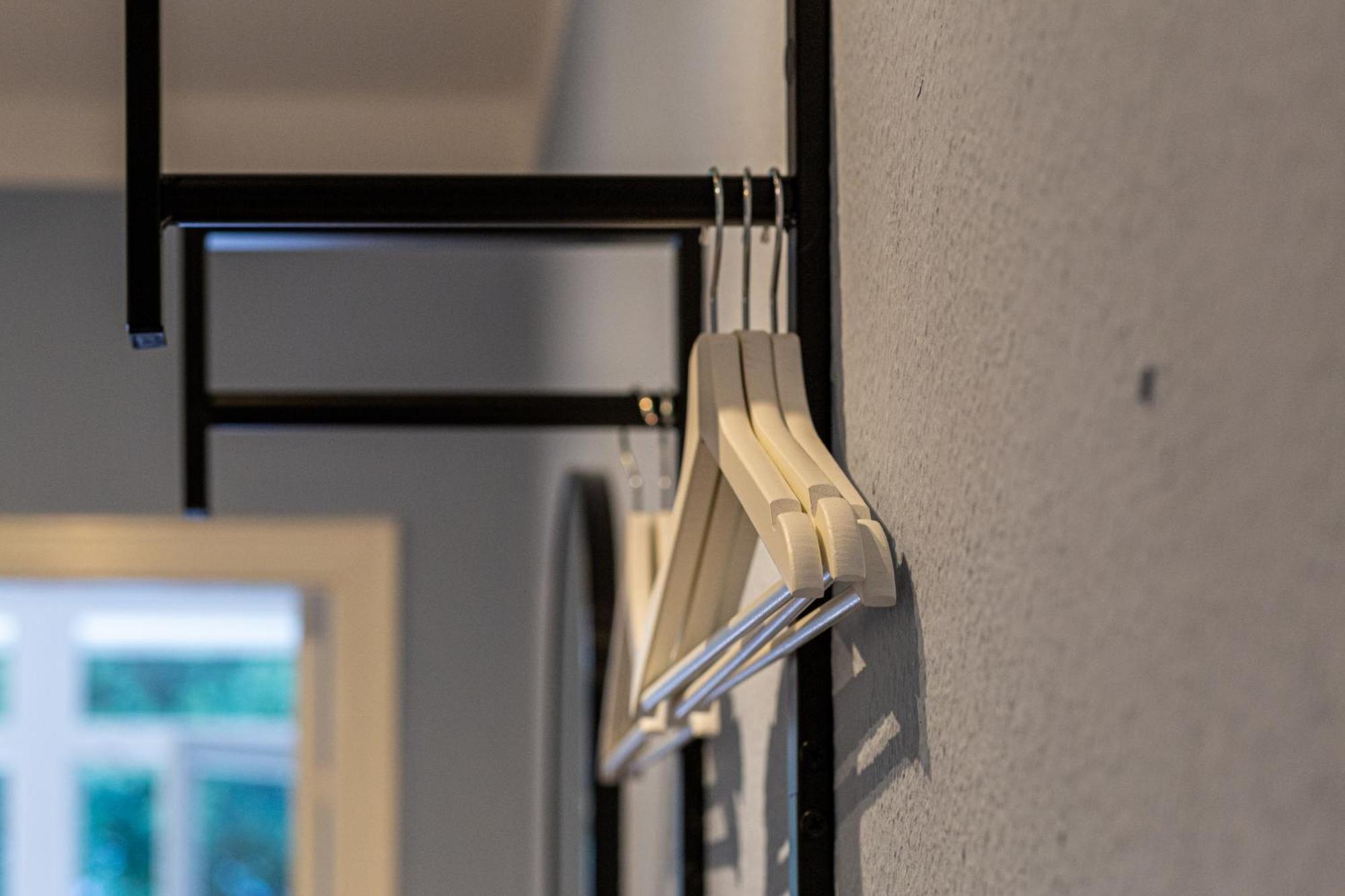 Have-A-Nice-Stay - Nahe Bahnhof Ahrensburg - 20 Minuten Nach Hamburg - Trotzdem Ruhig Gelegen - 6 Minuten Zu Fuss Ins Zentrum Ahrensburg - Modern Eingerichtet 외부 사진