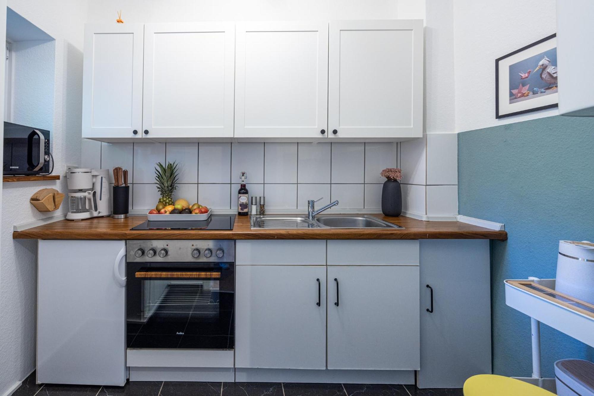 Have-A-Nice-Stay - Nahe Bahnhof Ahrensburg - 20 Minuten Nach Hamburg - Trotzdem Ruhig Gelegen - 6 Minuten Zu Fuss Ins Zentrum Ahrensburg - Modern Eingerichtet 외부 사진