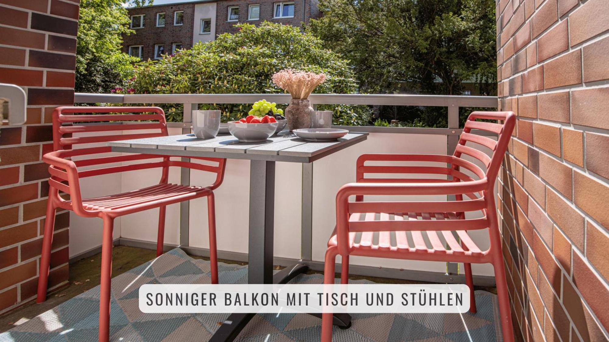 Have-A-Nice-Stay - Nahe Bahnhof Ahrensburg - 20 Minuten Nach Hamburg - Trotzdem Ruhig Gelegen - 6 Minuten Zu Fuss Ins Zentrum Ahrensburg - Modern Eingerichtet 외부 사진
